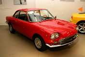 Fiat Siata 1500 TS Coupe