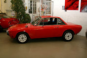 Lancia Fulvia 1300 Rallye