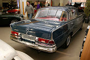 Mercedes 220 S