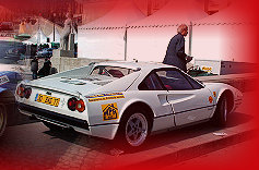 308 GTB Michelotto s/n 18869