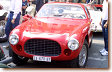 Ferrari 225 S Vignale Berlinetta s/n 0152EL