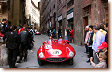 Ferrari 750 Monza Spider Scaglietti, s/n 0462M