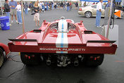 Ferrari 512 F s/n 1048