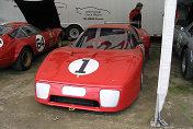 Ferrari BB 512 LM s/n 38181