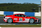 Darren Turner, Team Maranello Concessionaires, Ferrari 360 Modena