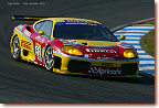 Ferrari 360 N-GT s/n 2004