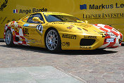 Ferrari 360 Challenge #123517