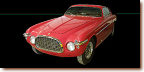 375 America Vignale Coupe s/n 0301AL