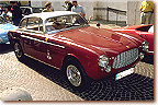 Ferrari 212/225 Inter Vignale Coupe s/n 0223EL