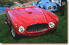 340 Mexico Spider Vignale s/n 0228AT