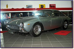 250 GT Lusso s/n 5567GT