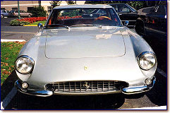 Ferrari 500 Superfast s/n 8299SF "WQG 888" (FL, USA)