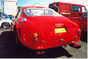 250 GT SWB s/n 2667GT