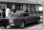 Ferrari 250 GT LWB Berlinetta "TdF" s/n 0805GT renumbered 0619GT