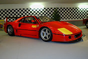 F40 LM s/n 88520