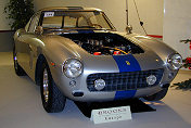 250 GTE / SWB Berlinetta Competizione Replica s/n 2835GT