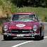 Mercedes Benz 300 SL "gullwing"