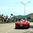 Ferrari 750 Monza Spider Scaglietti, s/n 0530M