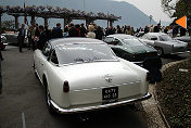 1956 Ferrari 410 Superamerica PF Coupé series I, s/n 0479SA [Jack E. Thomas (USA)]