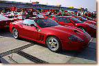 550 barchetta s/n 124254