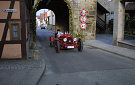 Aston Martin 2-litre Speedmodel s/n B7/715/U