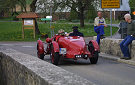 Aston Martin 2-litre Speedmodel s/n B7/715/U