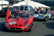 330 GTO s/n 4561SA