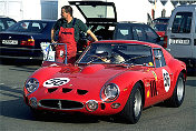 330 GTO s/n 4561SA