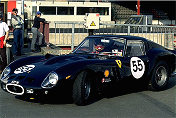 250 GTO'62 s/n3589GT