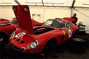 330 GTO s/n 4561SA