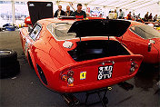 330 GTO s/n 4561SA