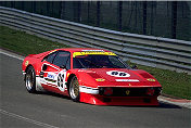 308 GTB4 s/n 22711