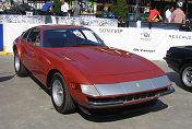 1970 Ferrari 365 GTB/4 Daytona