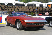 1970 Ferrari 365 GTB/4 Daytona