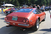 1970 Ferrari 365 GTB/4 Daytona