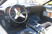 1974 Ferrari 365 GT4/BB s/n 17543