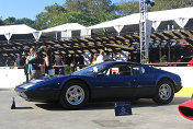 1974 Ferrari 365 GT4/BB s/n 17543