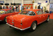 Ferrari 250 GT Boano Low Roof Coupe PF s/n 0435GT