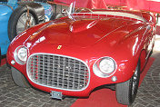 Ferrari 250 MM Vignale Spyder s/n  0288MM