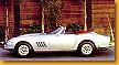 275 GTB/4 s/n 10743 - N.A.R.T. Spyder Conversion