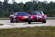 Ferrari 250 GTO s/n 3705GT