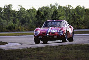 Ferrari 250 GTO s/n 3705GT