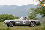 346 Haans Alkemade BMW 507 1957 NL