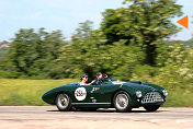 268 Prevosti/X I Aston Martin DB 3 DB3/1 1951