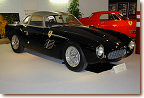 250 GT LWB Berlinetta Zagato s/n 0665GT