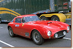 250 GT LWB Berlinetta "TdF" s/n 0555GT