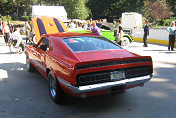 1969 Chevrolet Yenko Camaro