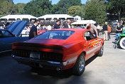 1969 Chevrolet Yenko Camaro