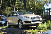 2006 Audi Q7 Quattro