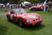 Ferrari 250 GTO'62 s/n 3647GT